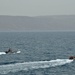 Rigid hull inflatable boats