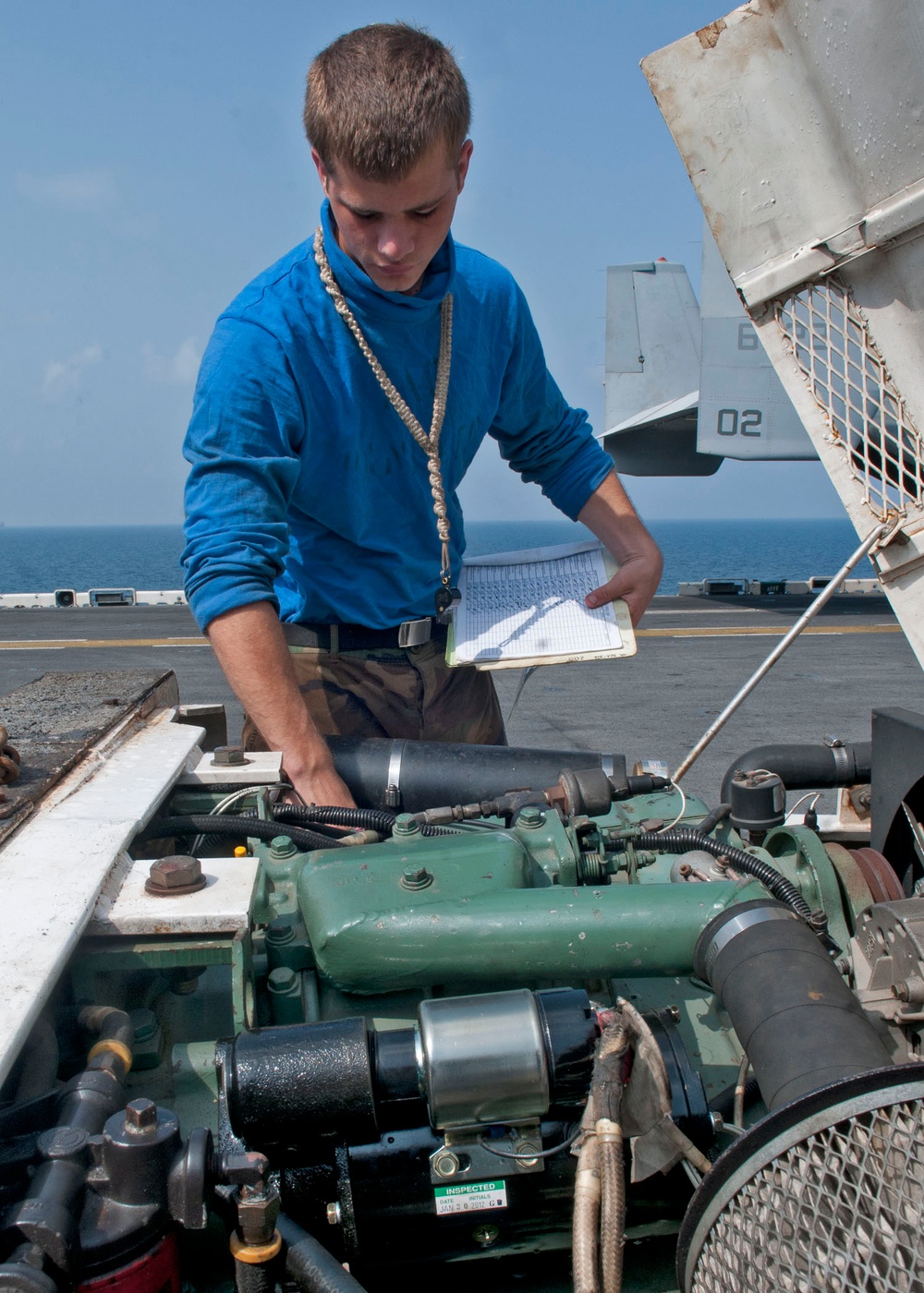 USS Iwo Jima