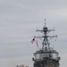 USS James E. Williams returns to Norfolk