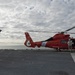 USS Wasp flight deck