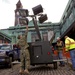 Defense support of civil authorities for Hurricane Sandy