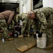 Defense support of civil authorities for Hurricane Sandy