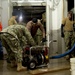 Defense support of civil authorities for Hurricane Sandy