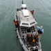 Boat-boarding class during Exercise Cutlass Express 2012