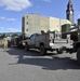 Defense support of civil authorities for Hurricane Sandy
