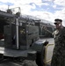 Defense support of civil authorities for Hurricane Sandy