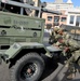 Defense support of civil authorities for Hurricane Sandy