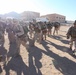 Photo Essay: 24th Marine Expeditionary Unit initiates training engagement team in Jordan; platoon-sized training events provide unique opportunity for junior Marines