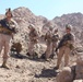 Photo Essay: 24th Marine Expeditionary Unit initiates training engagement team in Jordan; platoon-sized training events provide unique opportunity for junior Marines
