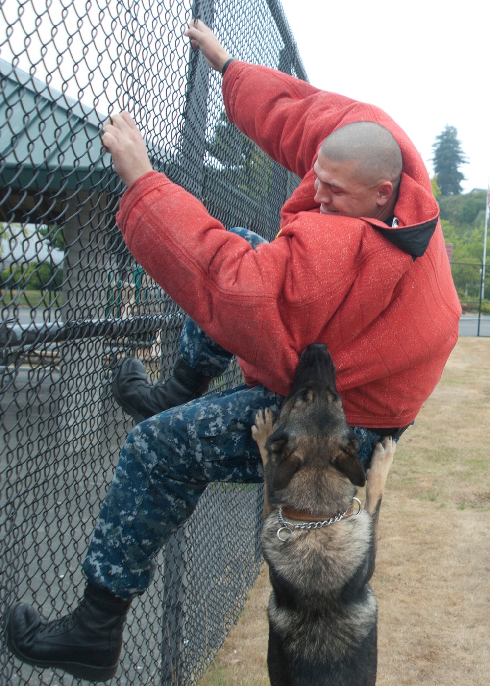 Naval Station Everett