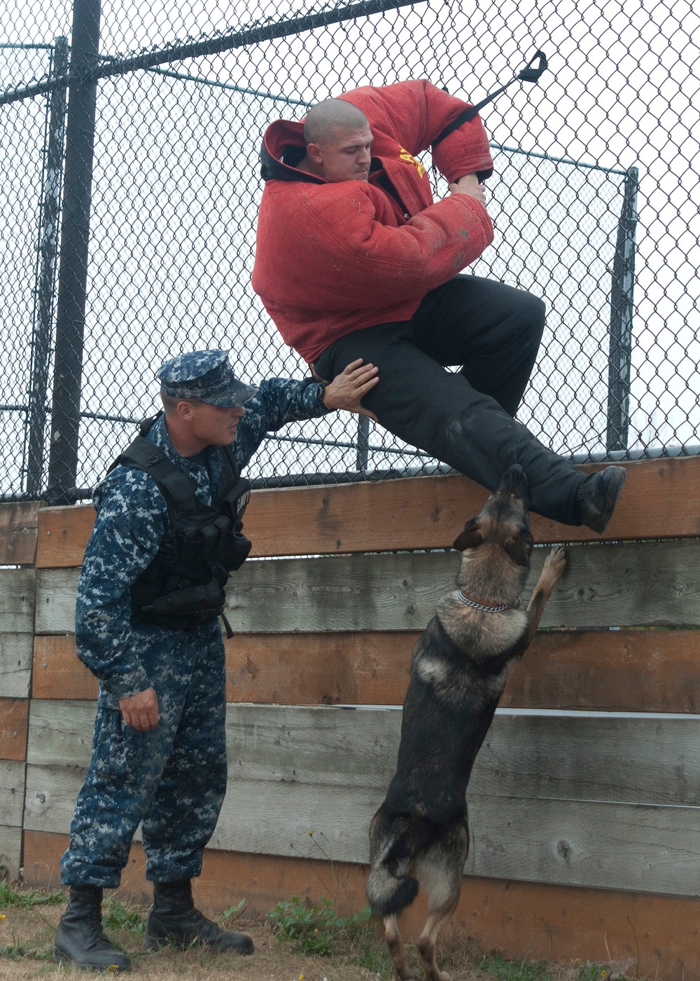 Naval Station Everett