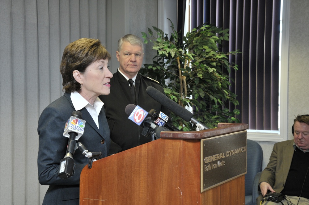 Chief of Naval Operations Adm. Roughead