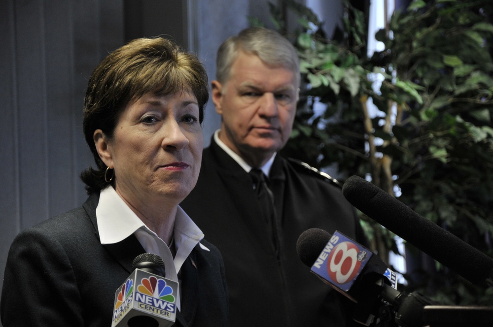 Chief of Naval Operations Adm. Roughead