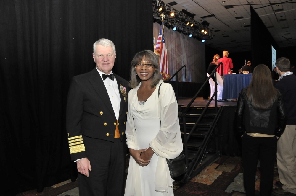 Chief of Naval Operations Adm. Roughead