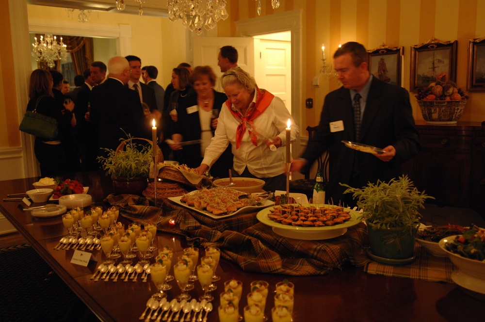 Chief of Naval Operations Adm. Roughead