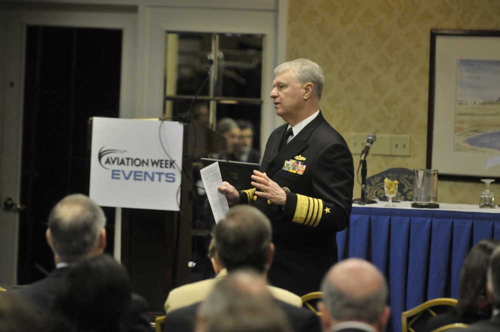 Chief of Naval Operations Adm. Roughead