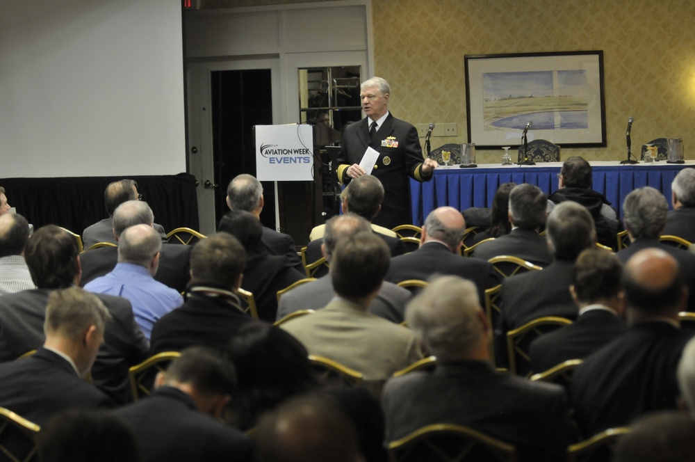 Chief of Naval Operations Adm. Roughead