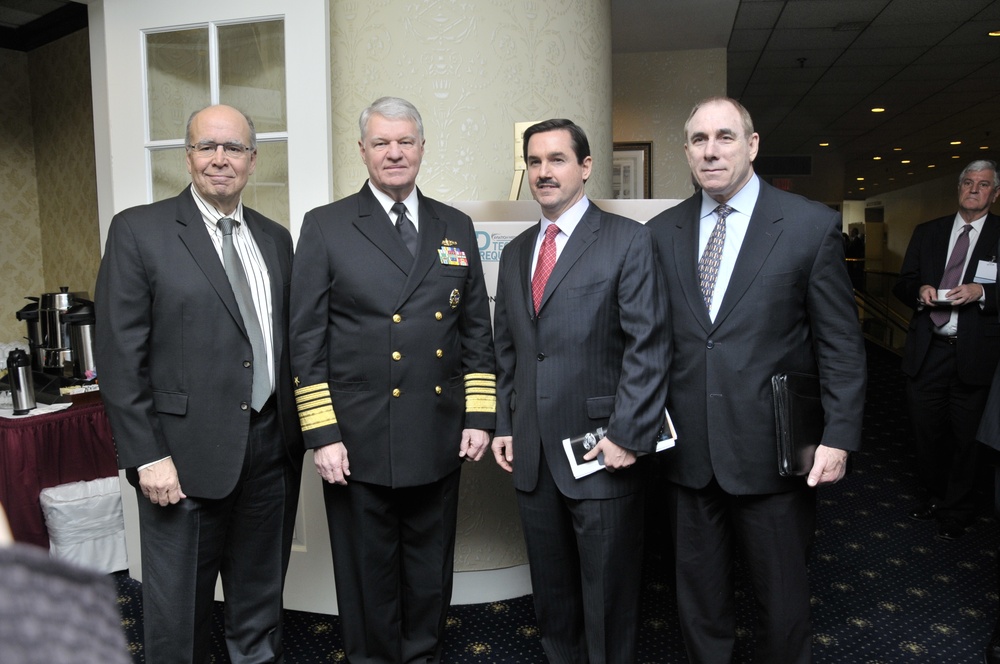 Chief of Naval Operations Adm. Roughead