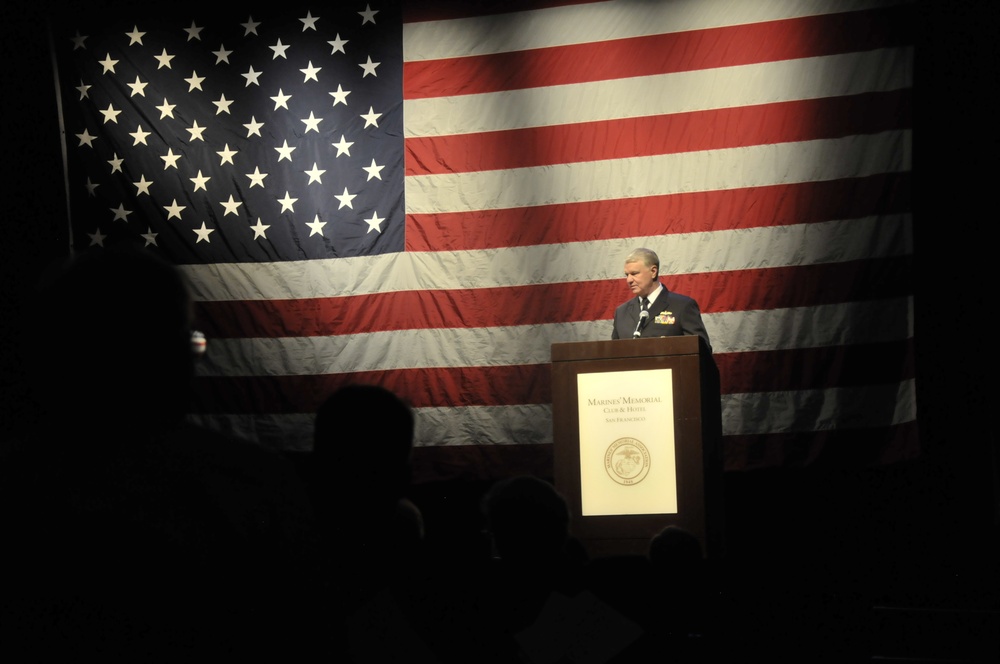 Chief of Naval Operations Adm. Roughead