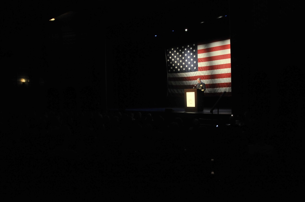 Chief of Naval Operations Adm. Roughead