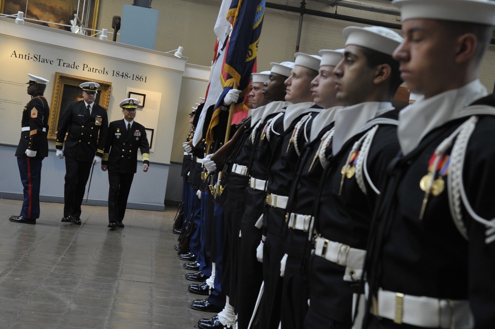 Chief of Naval Operations Adm. Roughead