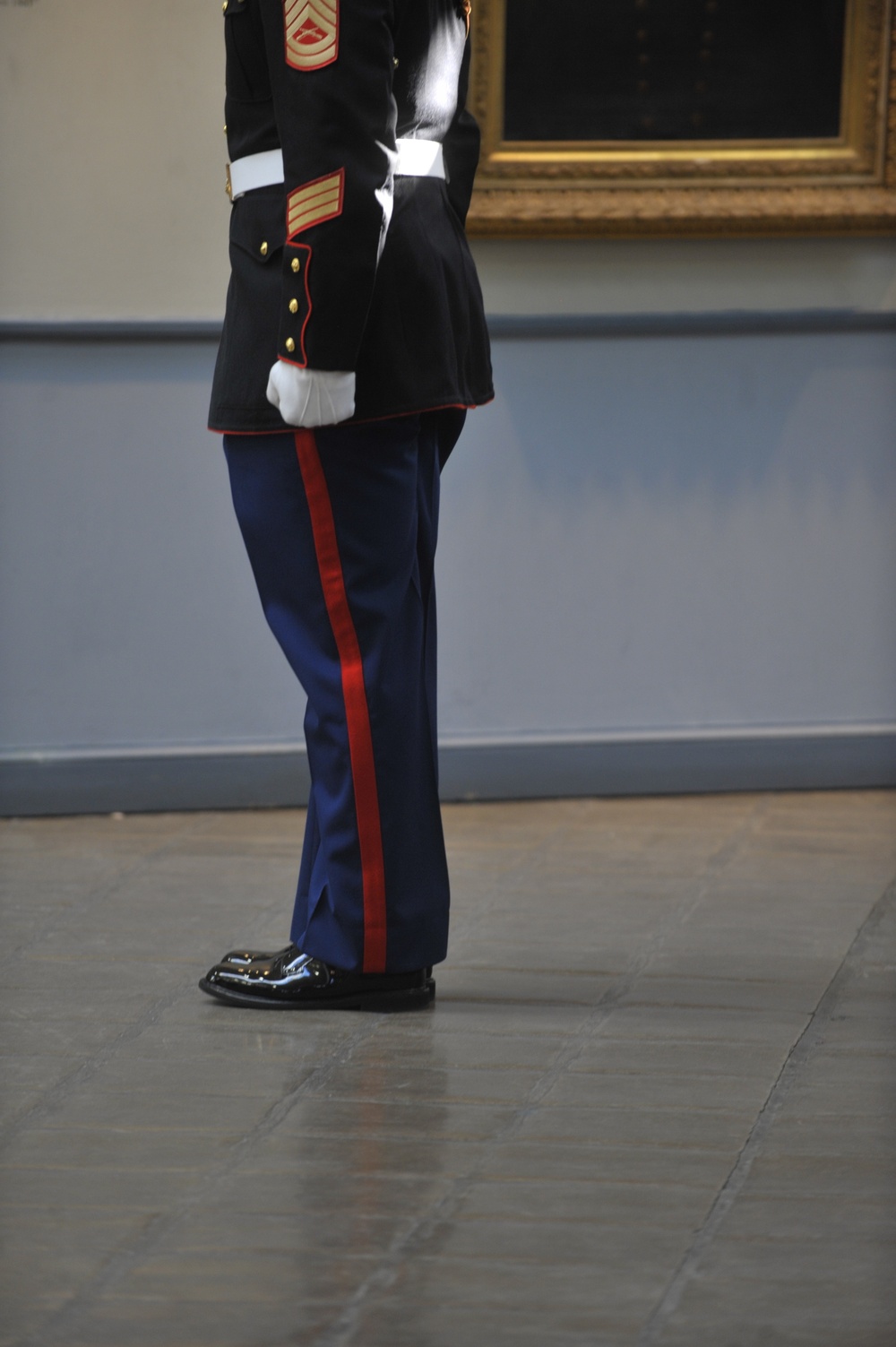 Chief of Naval Operations Adm. Roughead