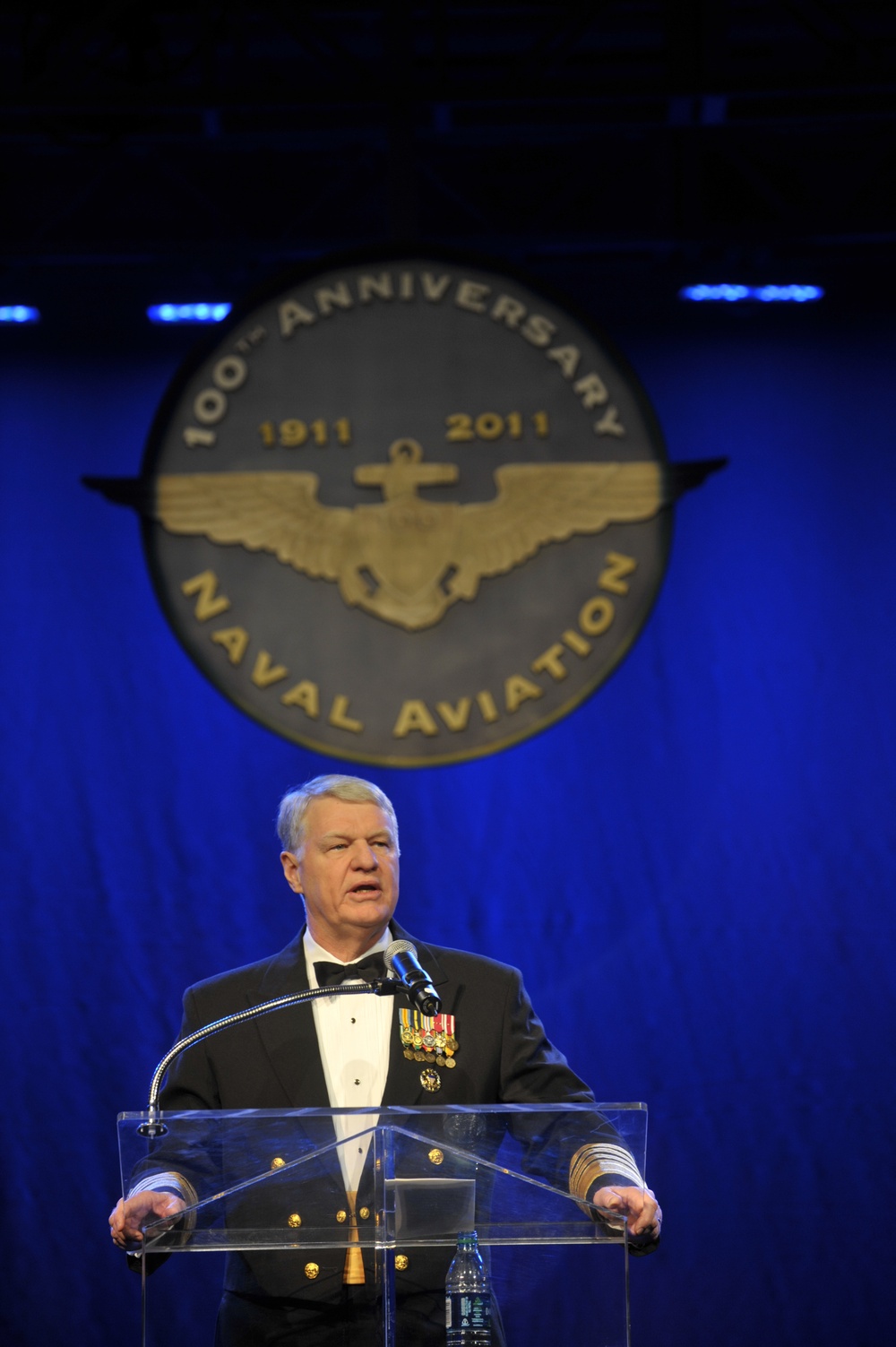 Centennial of Naval Aviation