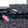 Leap Frogs perform at football game Leap Frogs perform at football game