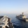 USS Dwight D. Eisenhower replenishment USS Dwight D. Eisenhower replenishment