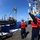 USS Farragut sailors load cargo USS Farragut sailors load cargo
