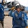 USS Bonhomme Richard flight operations USS Bonhomme Richard flight operations