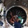 USS Dwight D. Eisenhower flight deck action USS Dwight D. Eisenhower flight deck action