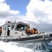 Exercise Cutlass Express 2012