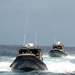 Exercise Cutlass Express 2012