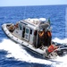 Exercise Cutlass Express 2012