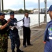 Exercise Cutlass Express 2012