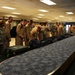 17th Airlift Squadron redeployment