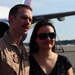 17th Airlift Squadron redeployment