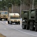 HEMTT Fuelers depart Fort Drum
