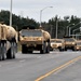 HEMTT Fuelers depart Fort Drum