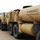 HEMTT Fuelers depart Fort Drum