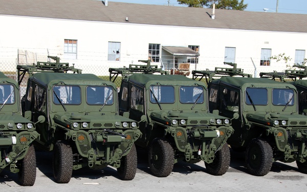 22nd MEU Takes Time To Reset, ID Operational Needs