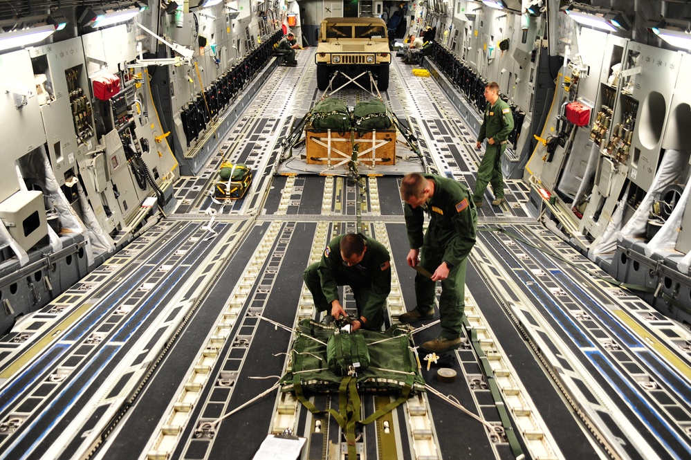 437th Operations Support Squadron