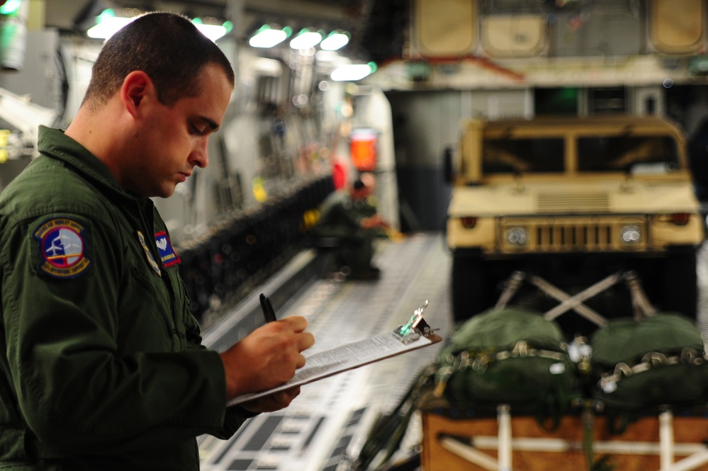 437th Operations Support Squadron