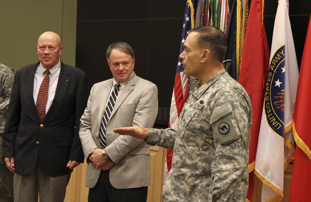 Dvids - News - Army Reserve Ambassadors Named For South Carolina And 