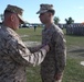 Los Angeles native awarded Purple Heart for actions in Helmand Province