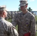 Los Angeles native awarded Purple Heart for actions in Helmand Province