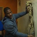 Soldiers supply spooky haunted house for El Paso community