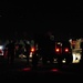 Soldiers begin Sandy relief staging operations at COL Victory
