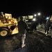 Soldiers begin Sandy relief staging operations at COL Victory